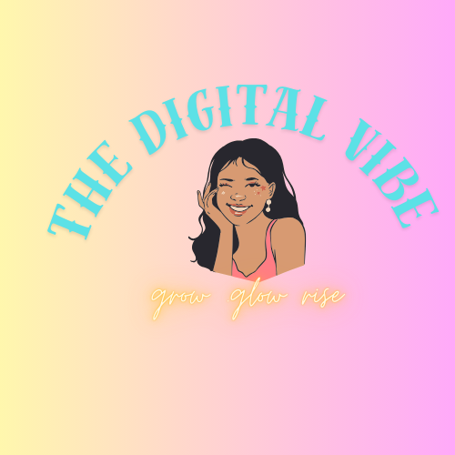 The digital vibe